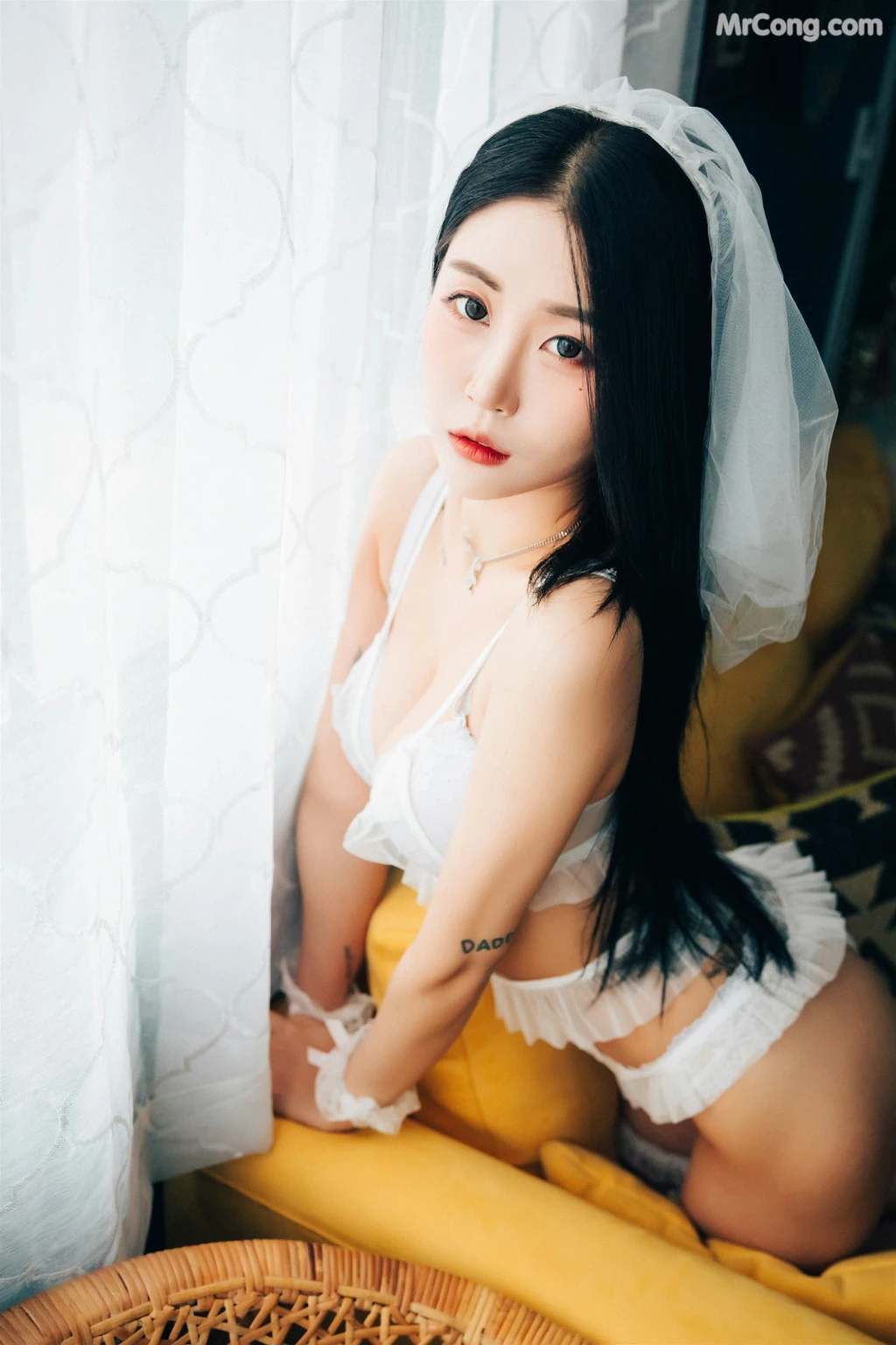 [Loozy] Bomi (보미): Holiday (94 photos) – Page 7