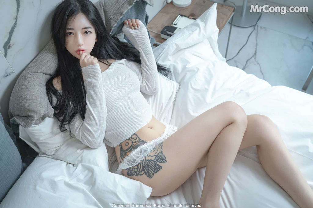 Pure Media Vol.168: Jia (지아) (113 photos + 1 video) – Page 2
