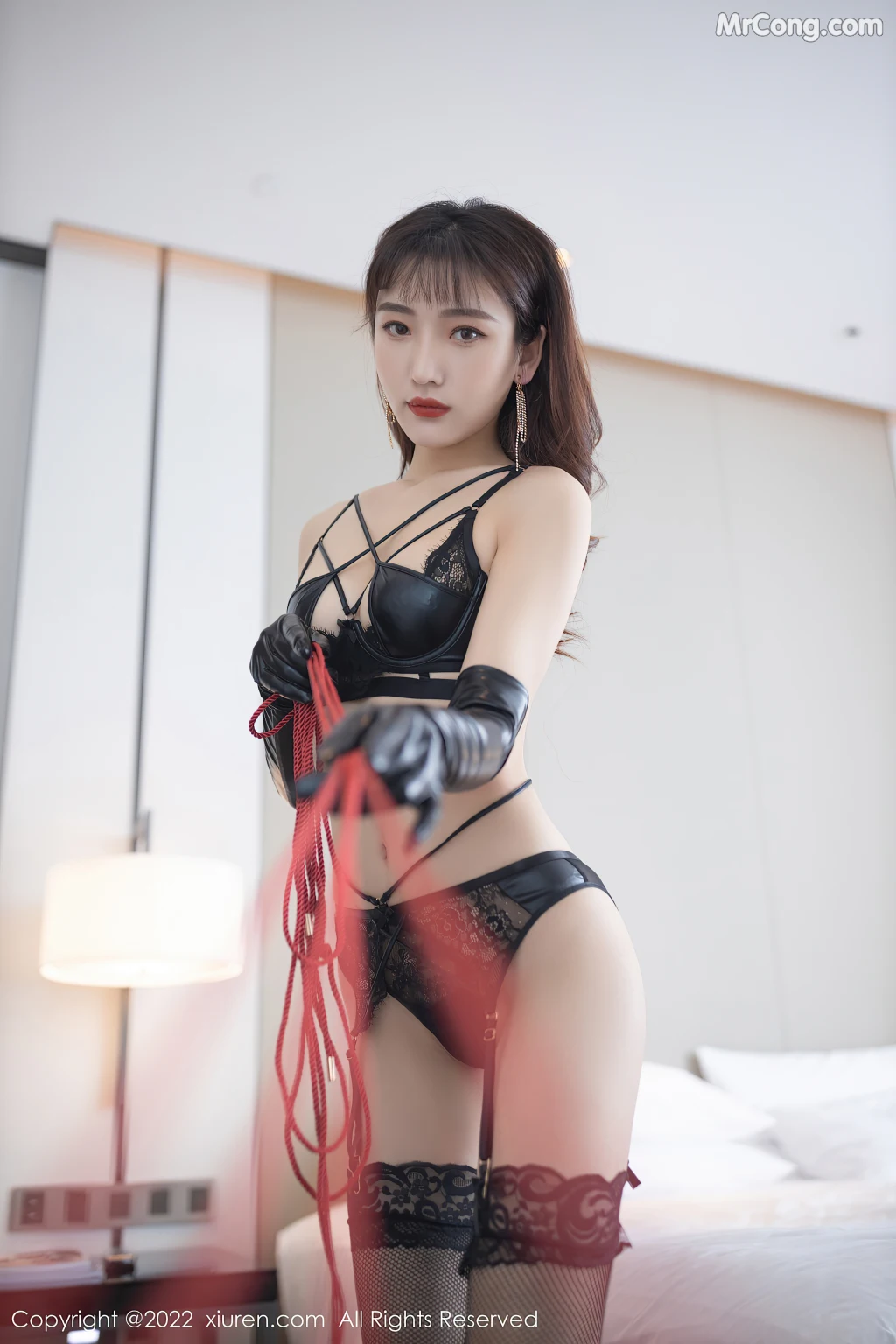 XIUREN No.4636: Lu Xuan Xuan (陆萱萱) (84 photos) – Page 4