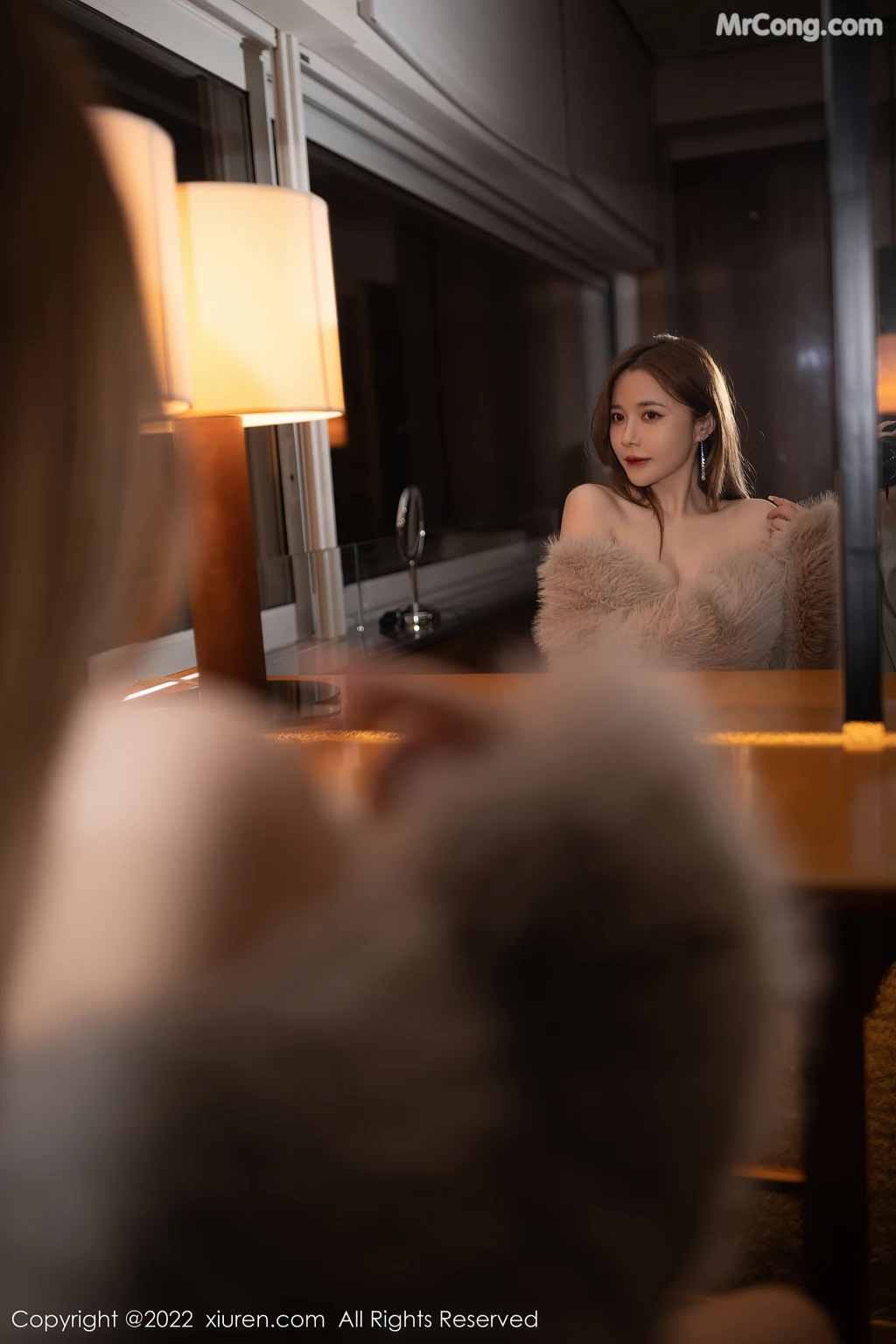 XIUREN No.4639: 鱼子酱Fish (78 photos) – Page 3