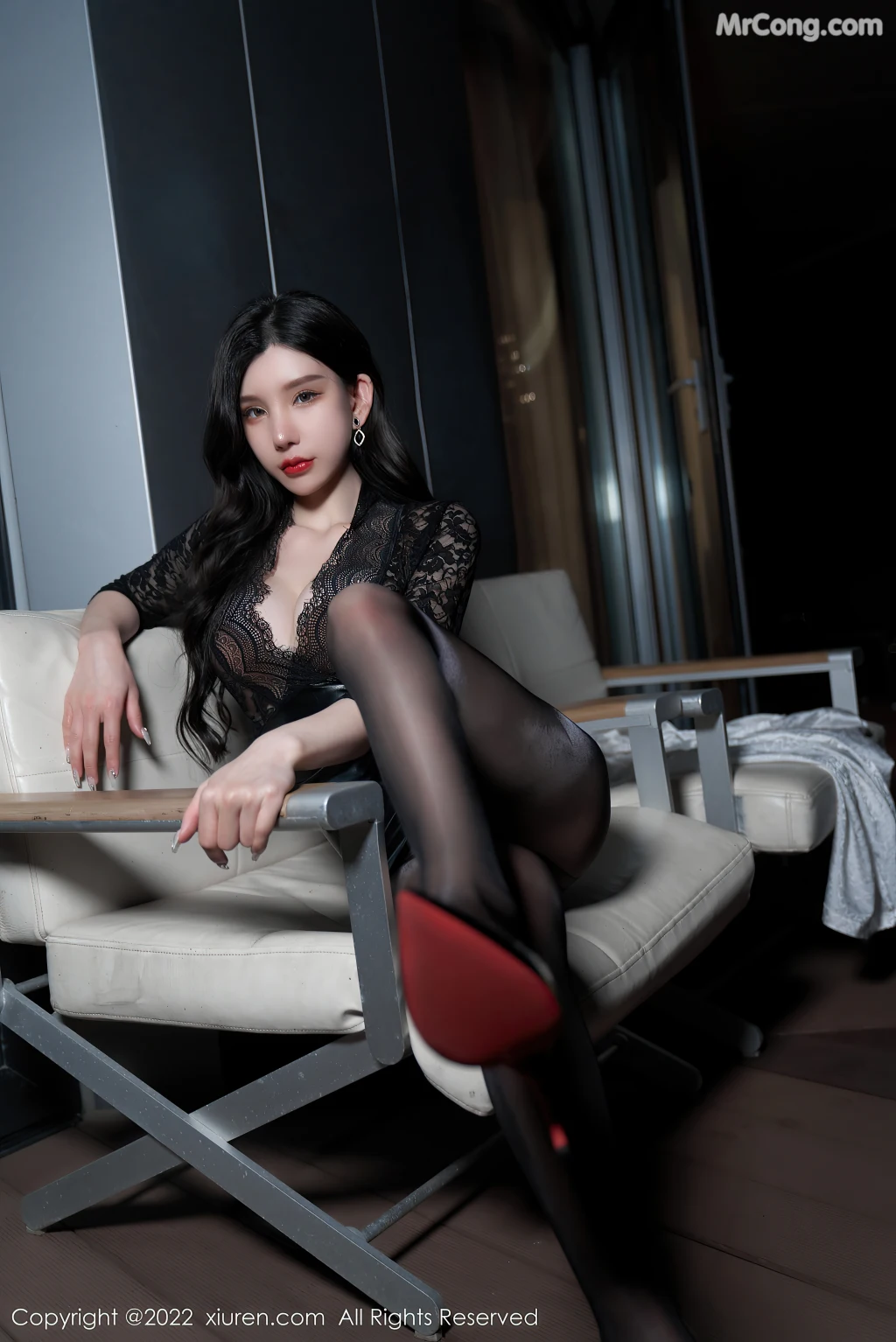 XIUREN No.4641: Zhou Yuxi (周于希Sally) (87 photos) – Page 2