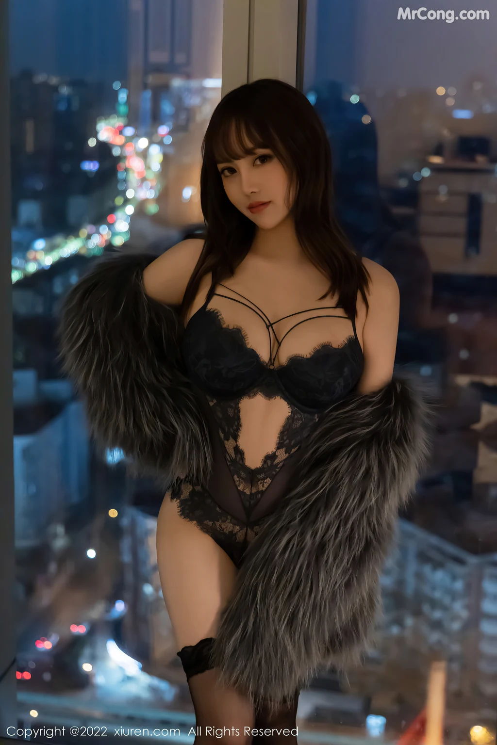 XIUREN No.4644: Dou Ban Jiang (豆瓣酱) (73 photos) – Page 3