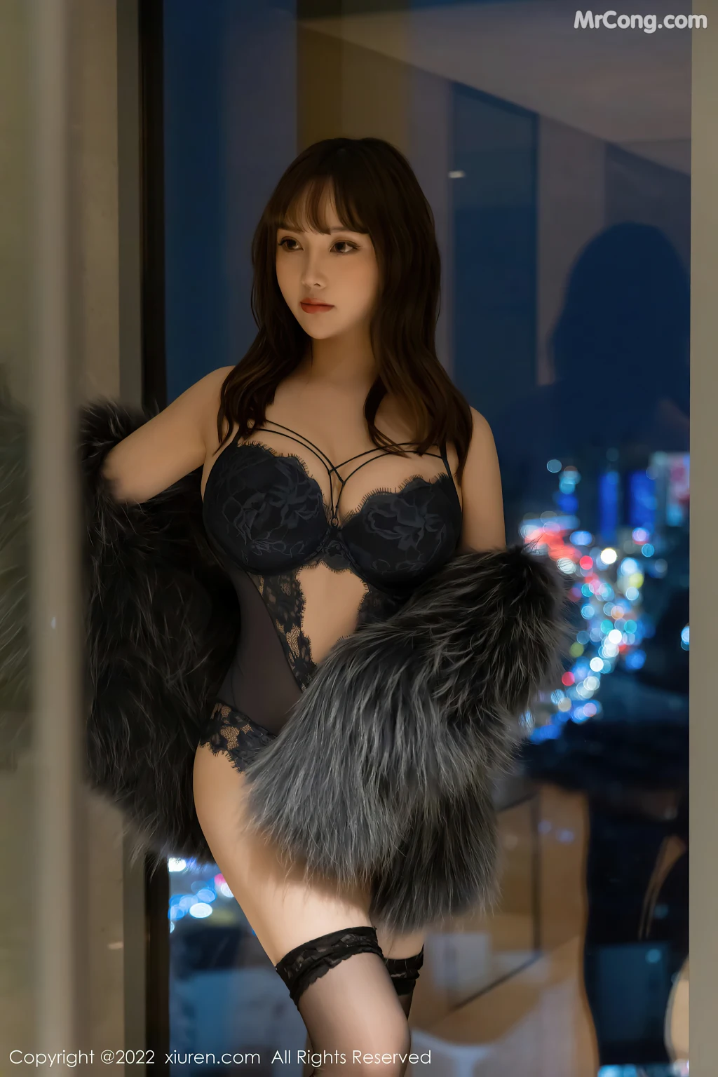 XIUREN No.4644: Dou Ban Jiang (豆瓣酱) (73 photos) – Page 3