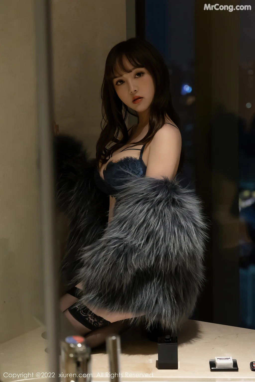 XIUREN No.4644: Dou Ban Jiang (豆瓣酱) (73 photos) – Page 4