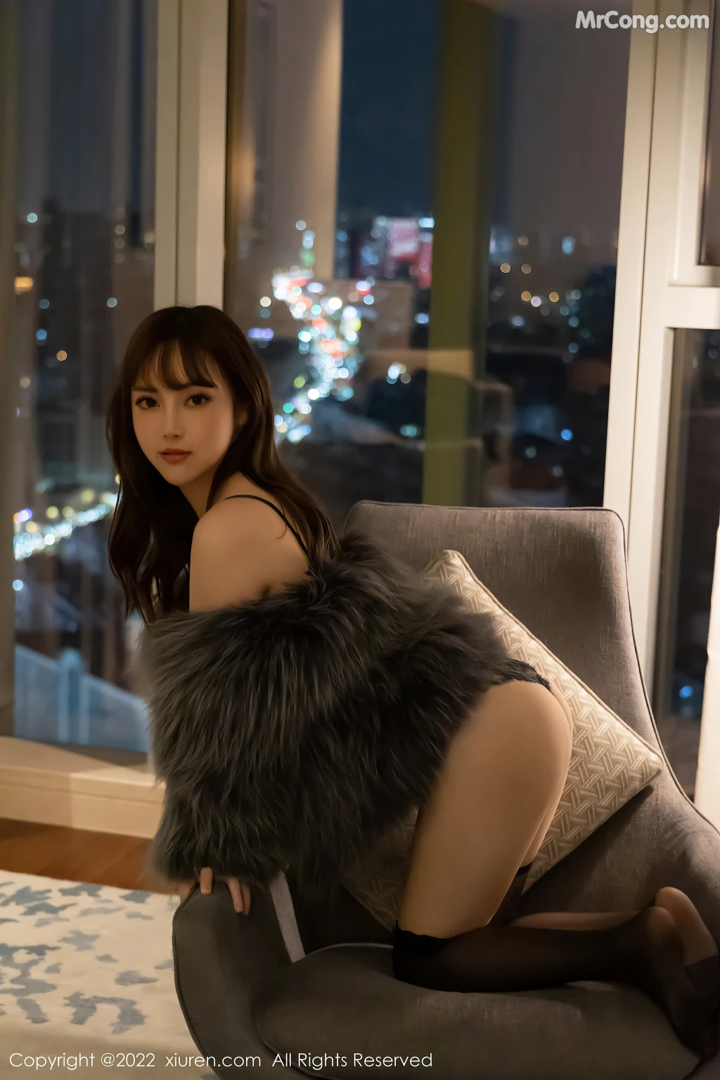 XIUREN No.4644: Dou Ban Jiang (豆瓣酱) (73 photos) – Page 5
