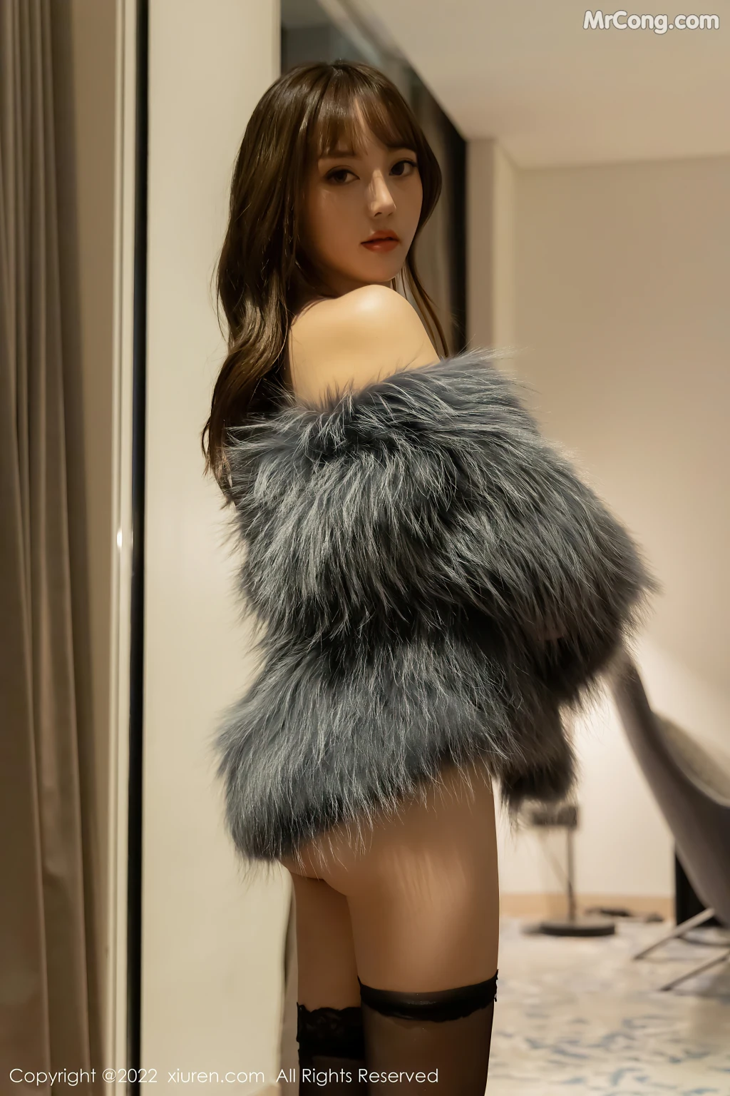 XIUREN No.4644: Dou Ban Jiang (豆瓣酱) (73 photos) – Page 6