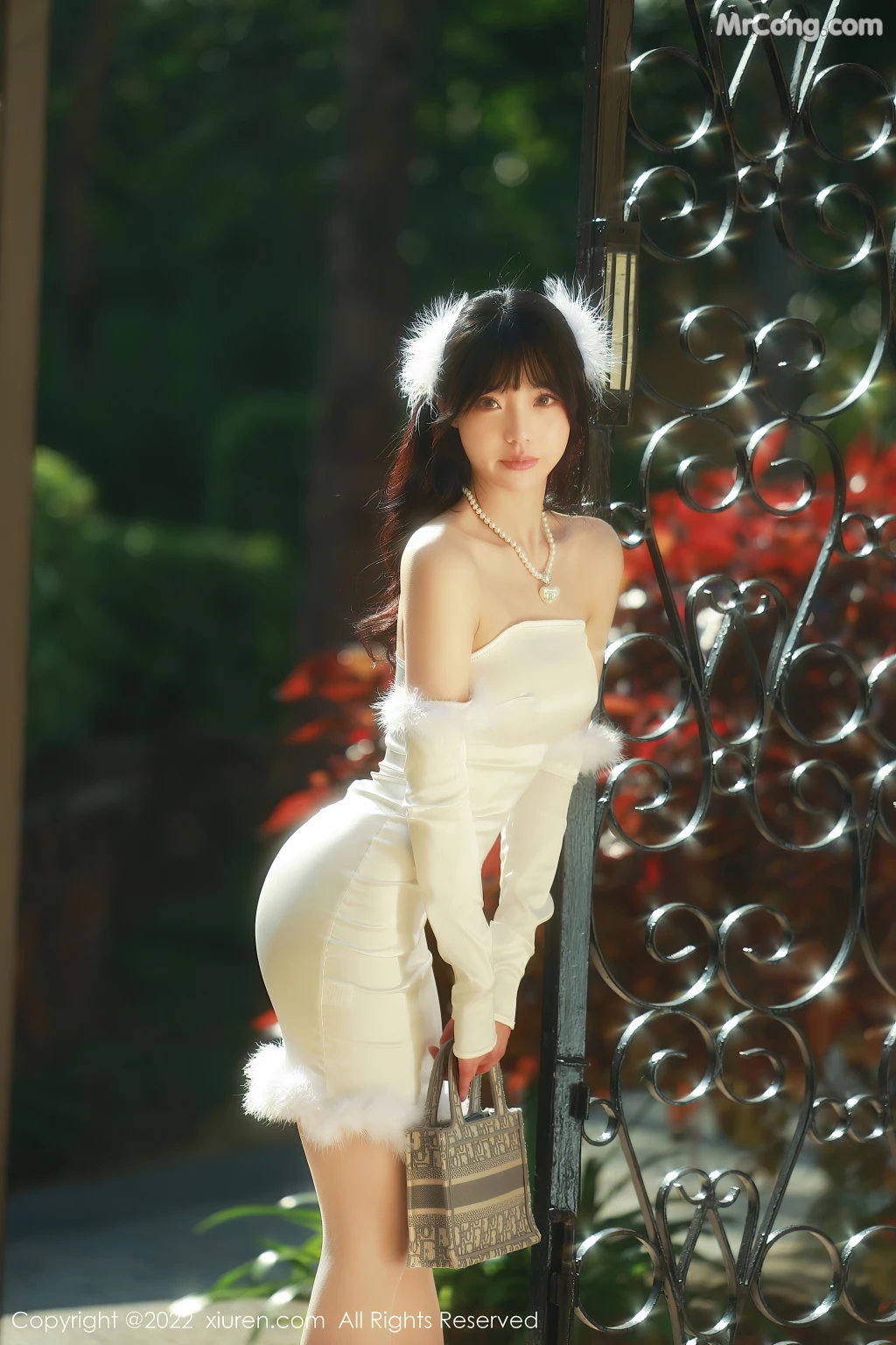 XIUREN No.4645: Bella (佘贝拉) (75 photos)