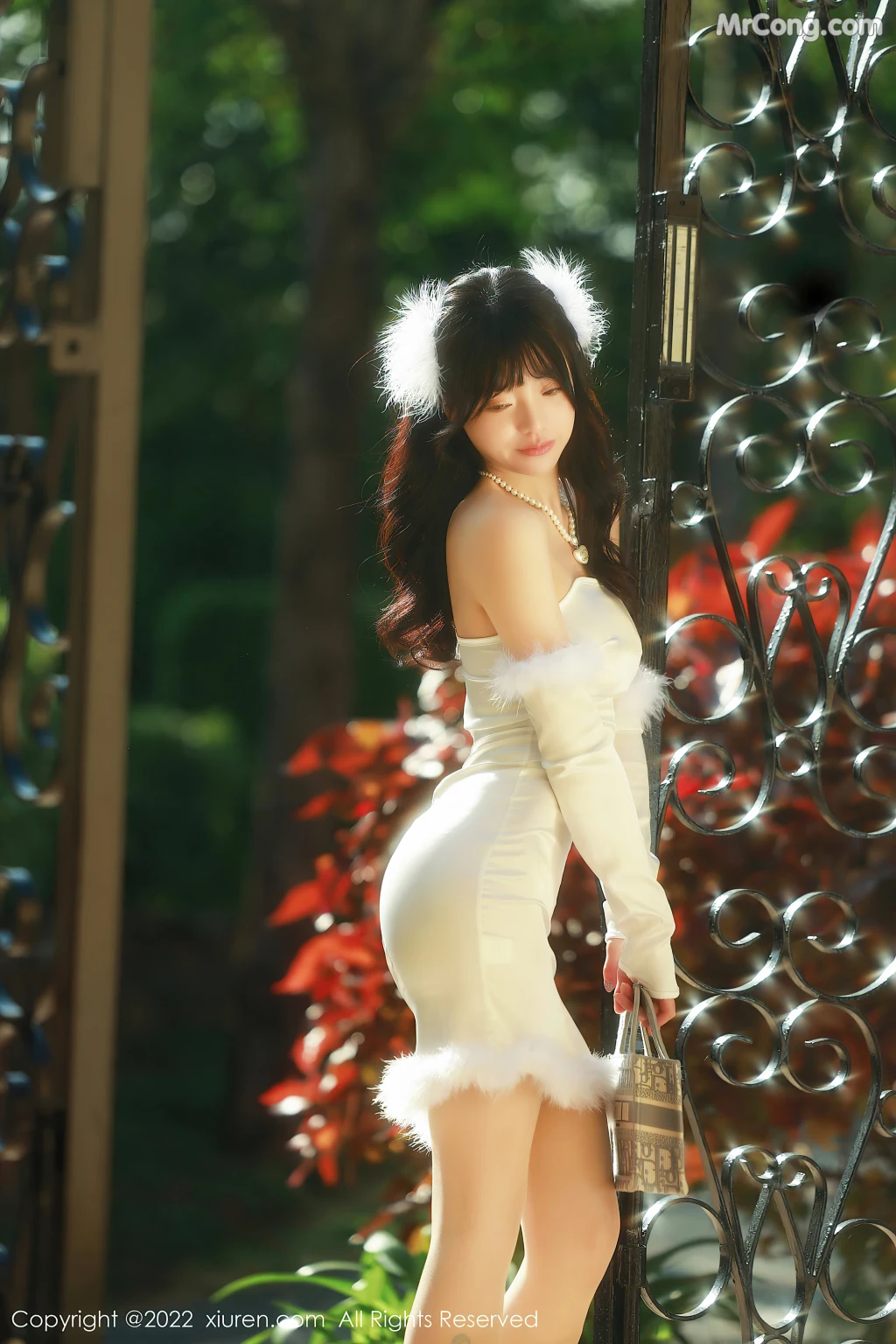 XIUREN No.4645: Bella (佘贝拉) (75 photos)