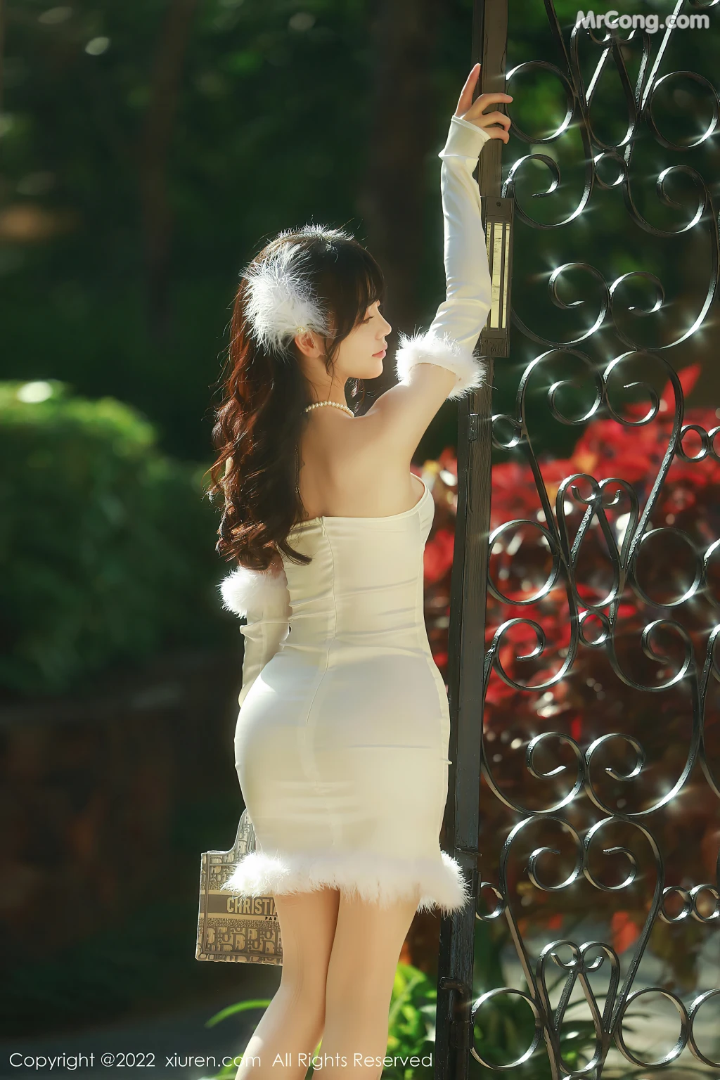 XIUREN No.4645: Bella (佘贝拉) (75 photos)