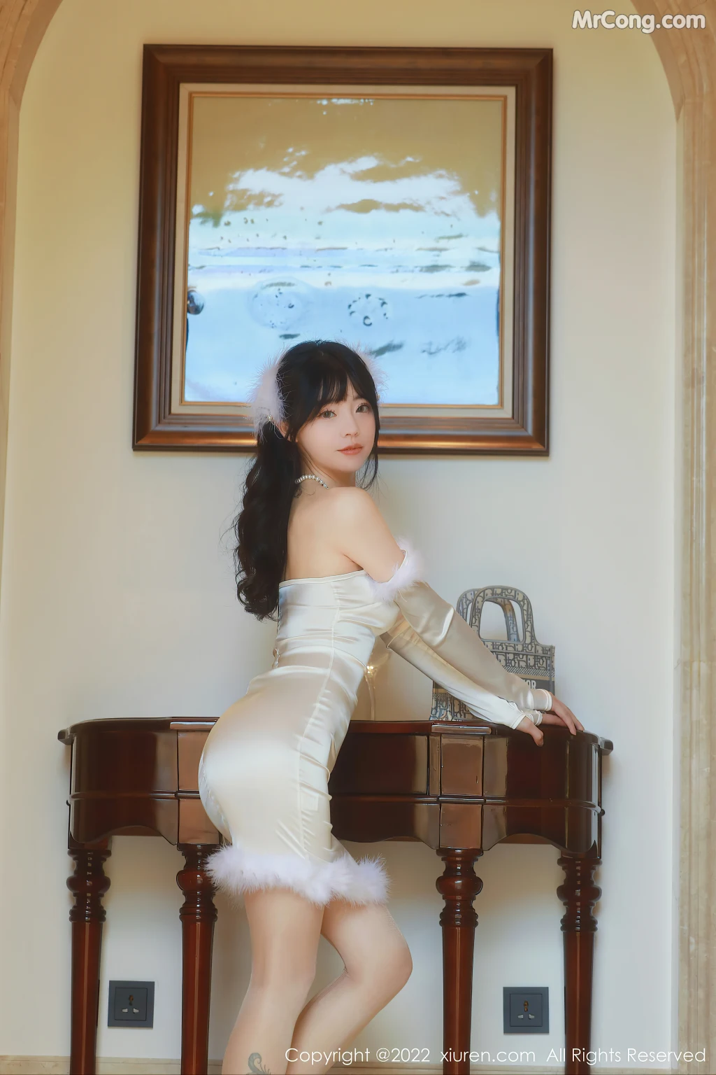 XIUREN No.4645: Bella (佘贝拉) (75 photos) – Page 2