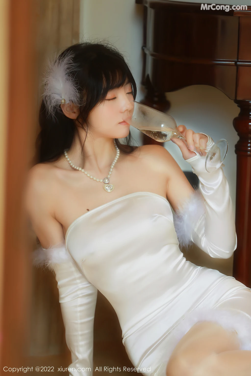 XIUREN No.4645: Bella (佘贝拉) (75 photos) – Page 4