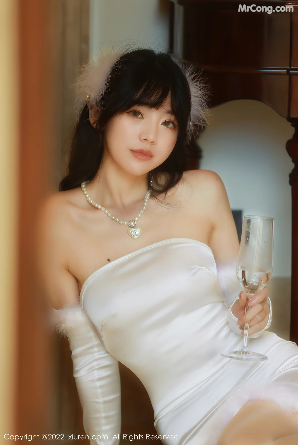 XIUREN No.4645: Bella (佘贝拉) (75 photos) – Page 4
