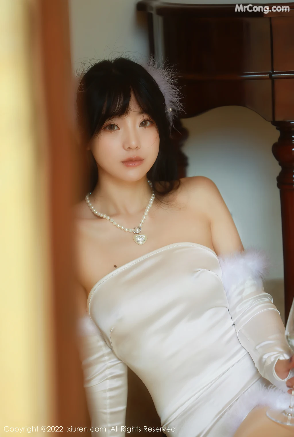 XIUREN No.4645: Bella (佘贝拉) (75 photos) – Page 4