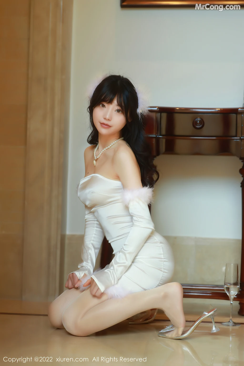 XIUREN No.4645: Bella (佘贝拉) (75 photos) – Page 5