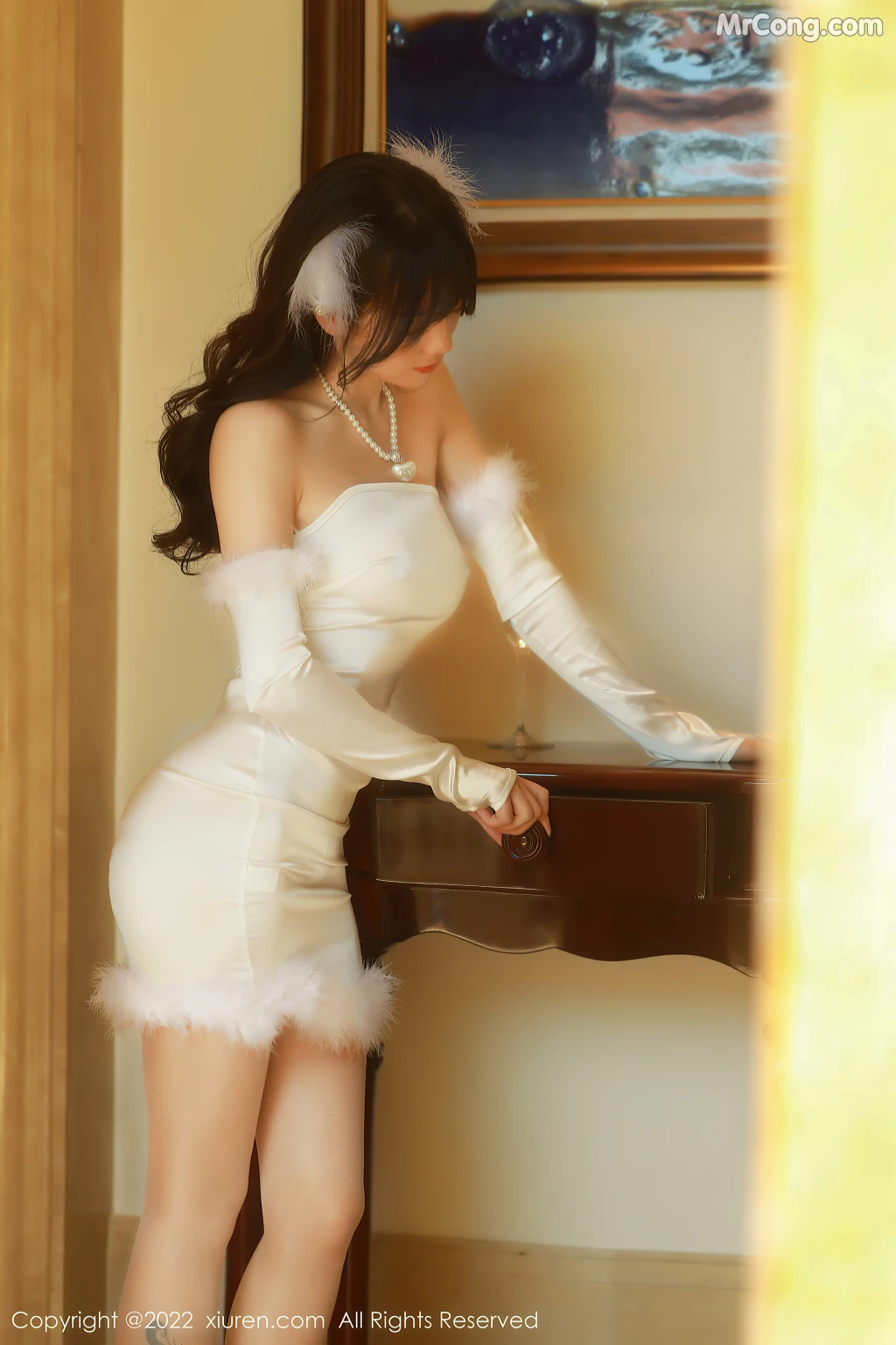 XIUREN No.4645: Bella (佘贝拉) (75 photos) – Page 6