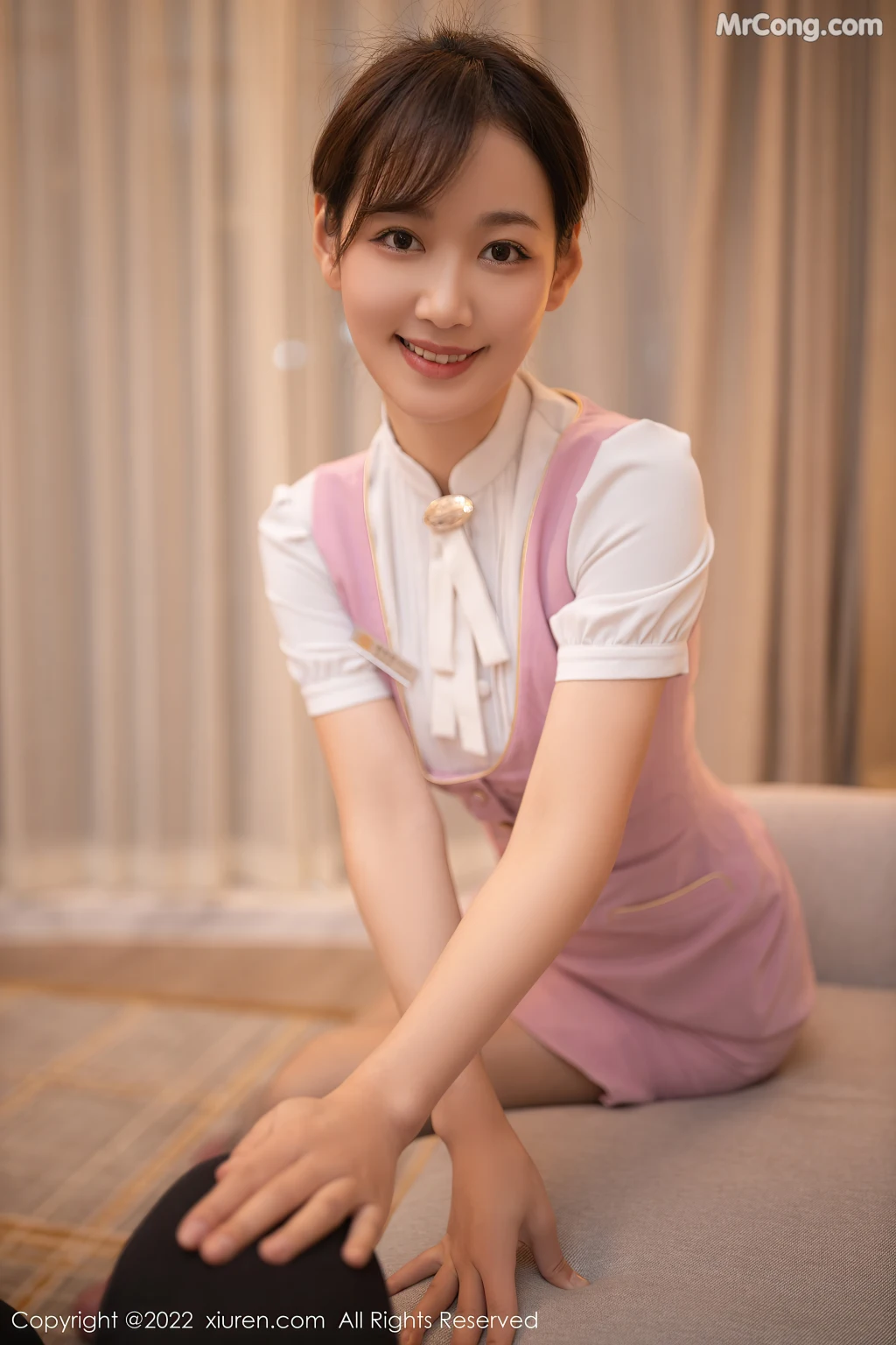 XIUREN No.4647: Tang An Qi (唐安琪) (86 photos) – Page 2