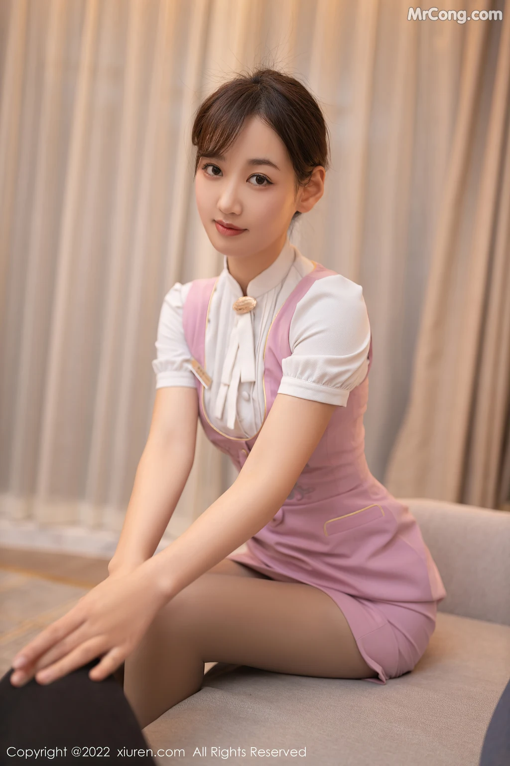 XIUREN No.4647: Tang An Qi (唐安琪) (86 photos) – Page 2