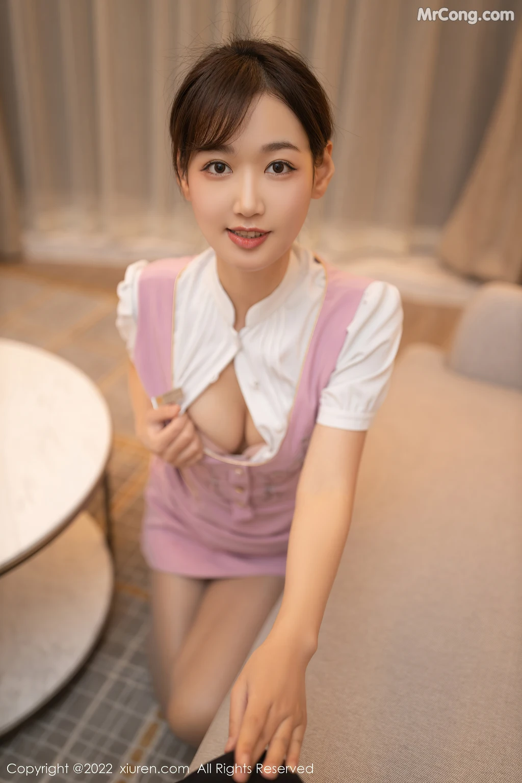 XIUREN No.4647: Tang An Qi (唐安琪) (86 photos) – Page 3