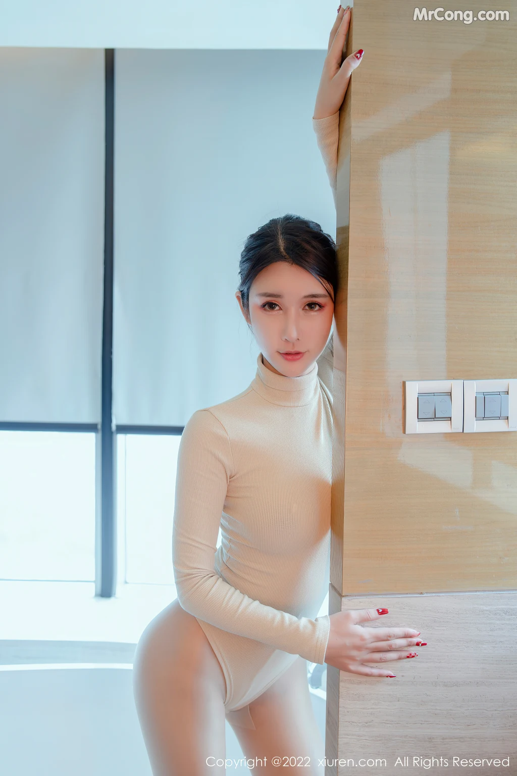 XIUREN No.4648: 夏沫沫tifa (63 photos) – Page 2