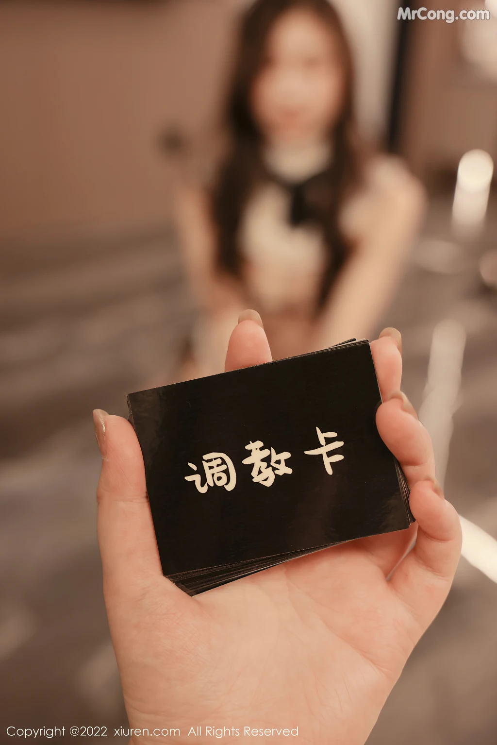 XIUREN No.4650: Yin Tian Tian (尹甜甜) (58 photos)