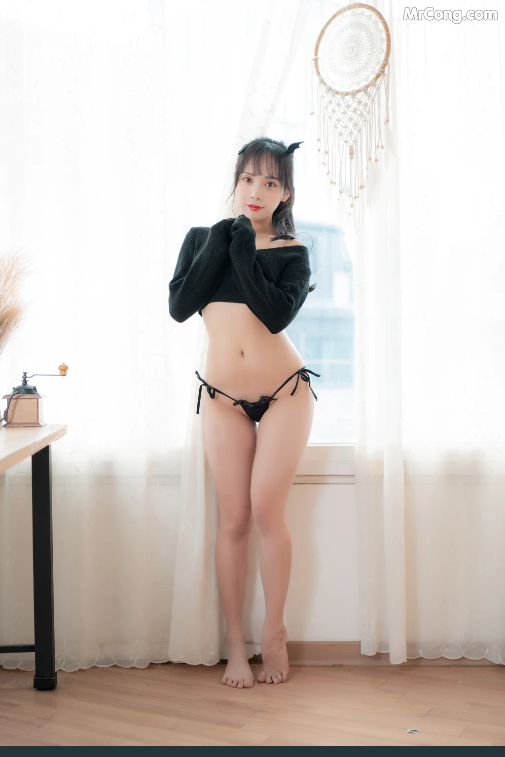 [CreamSoda] Dami (퀸다미) Vol.3 (72 photos) – Page 8