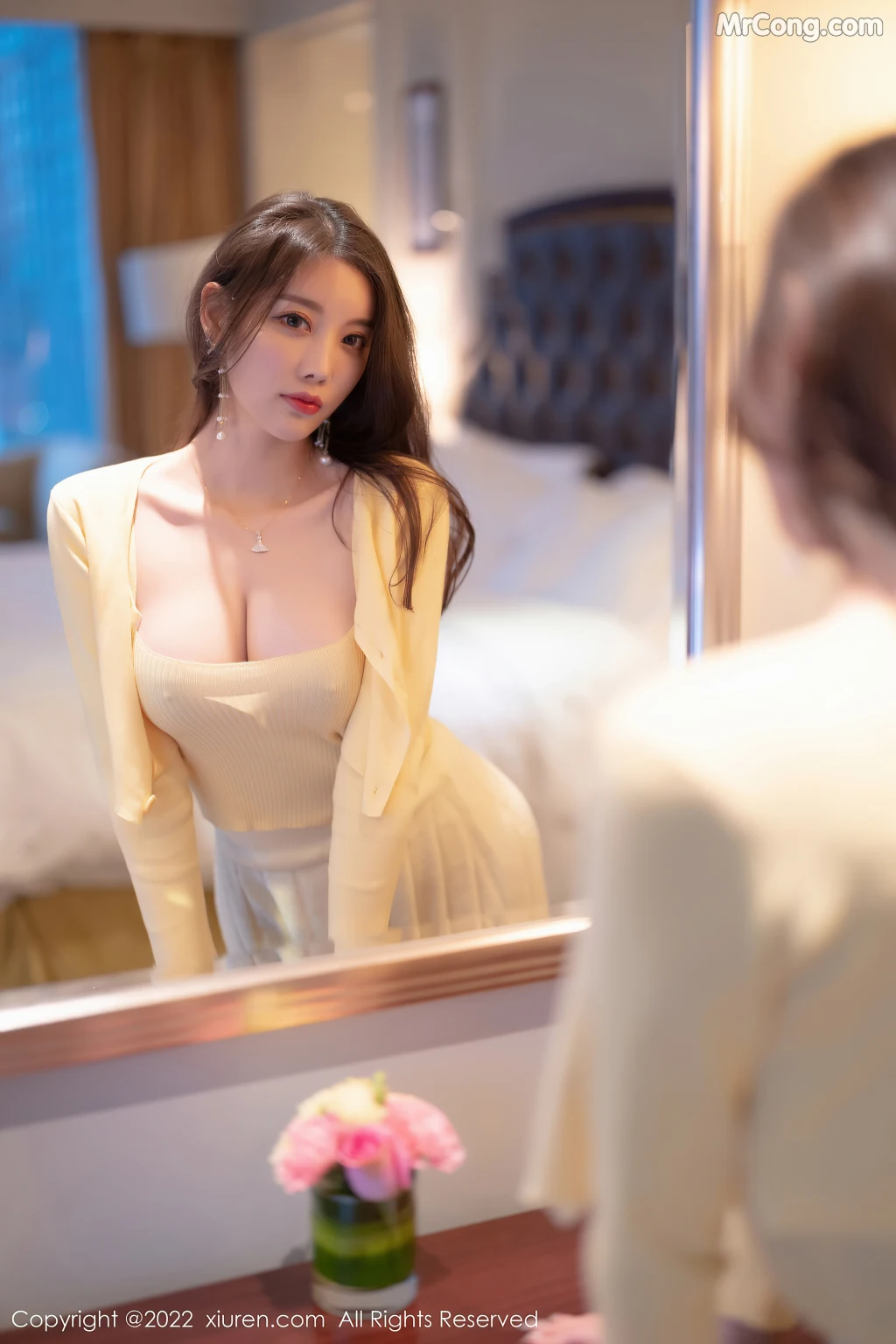 XIUREN No.4654: Yang Chen Chen (杨晨晨Yome) (78 photos)