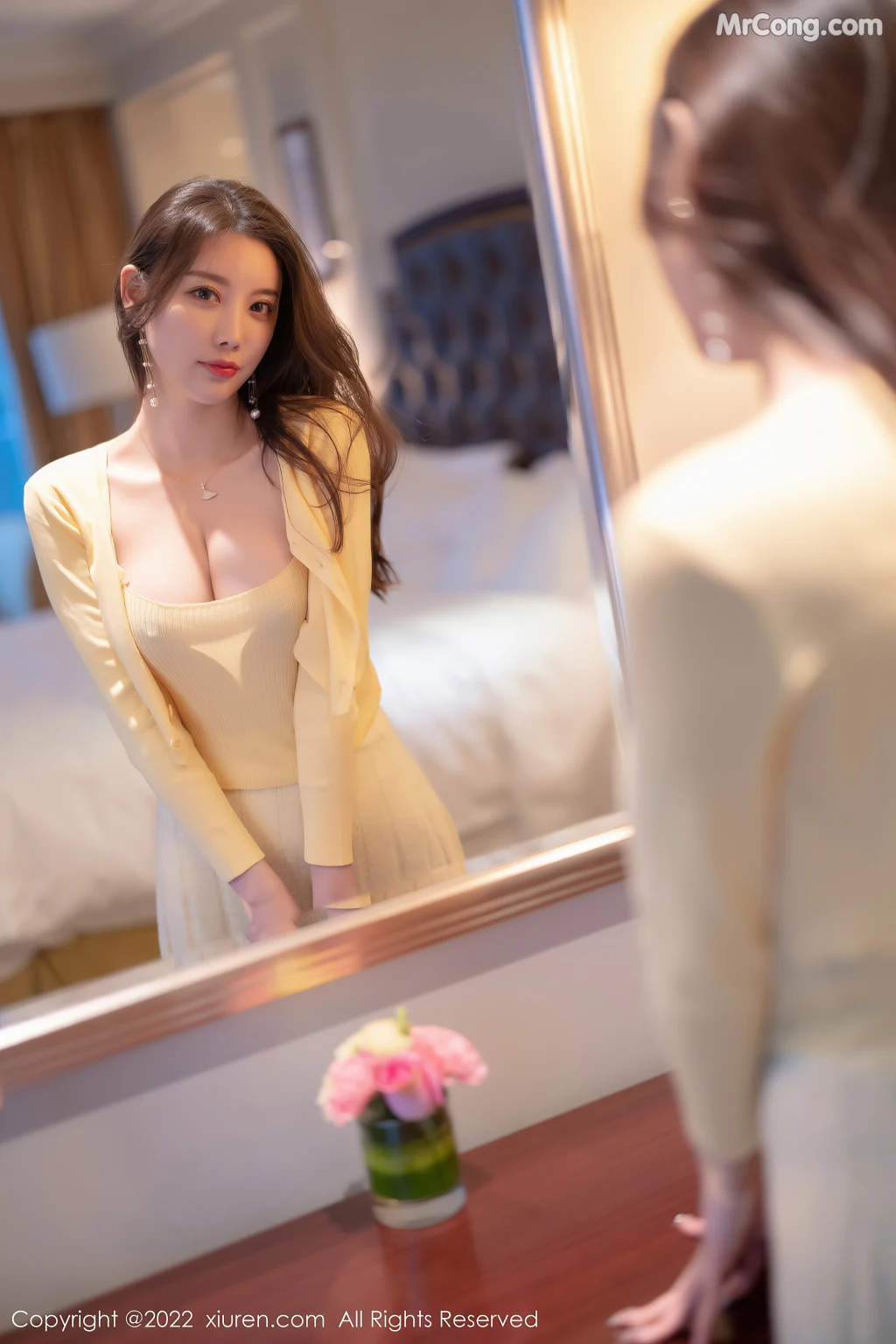 XIUREN No.4654: Yang Chen Chen (杨晨晨Yome) (78 photos)