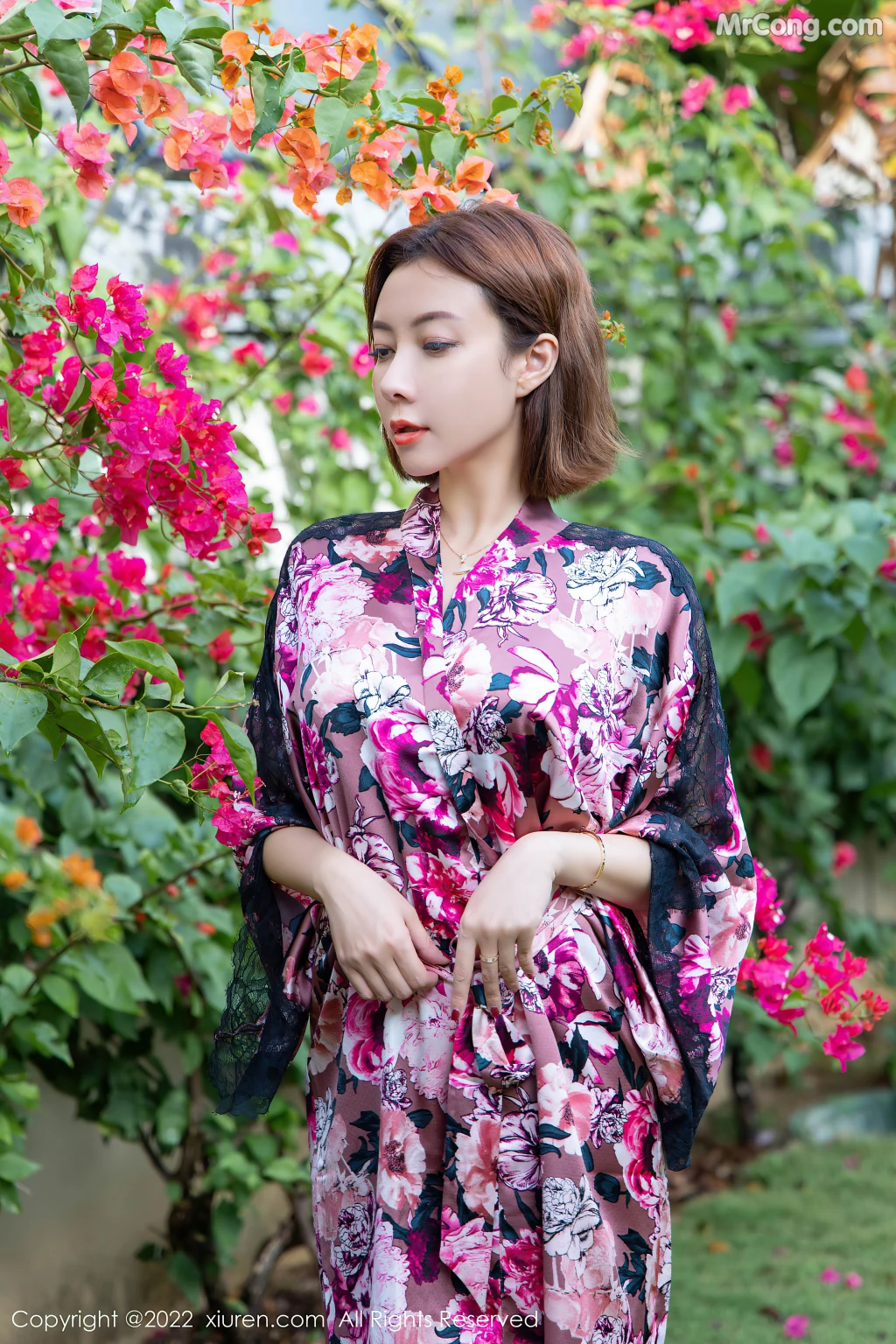 XIUREN No.4656: Victoria (果儿) (58 photos) – Page 2