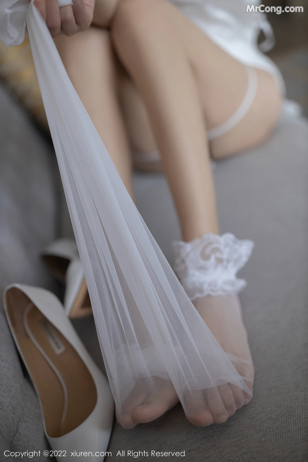 XIUREN No.4660: Lu Xuan Xuan (陆萱萱) (76 photos) – Page 6