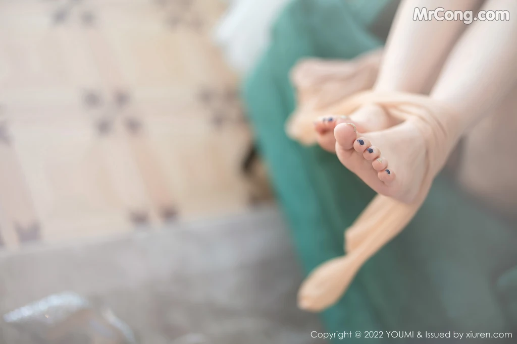 YouMi Vol.784: 小海臀Rena (45 photos) – Page 3