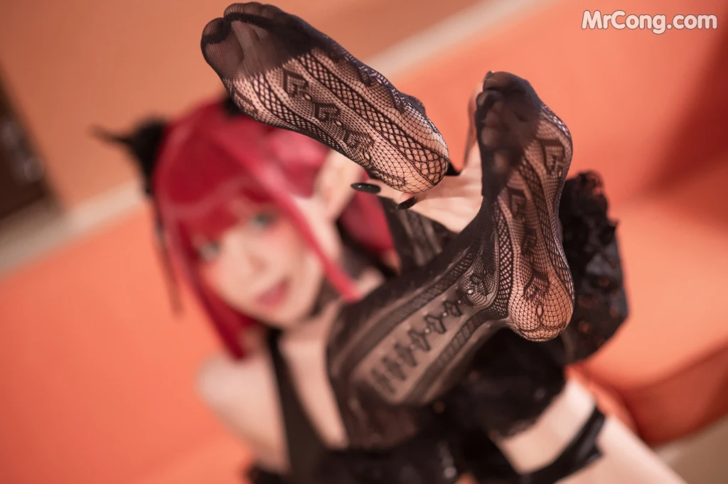 Coser@水淼aqua Vol.119: 更衣人偶坠入爱河 利兹 (109 photos)