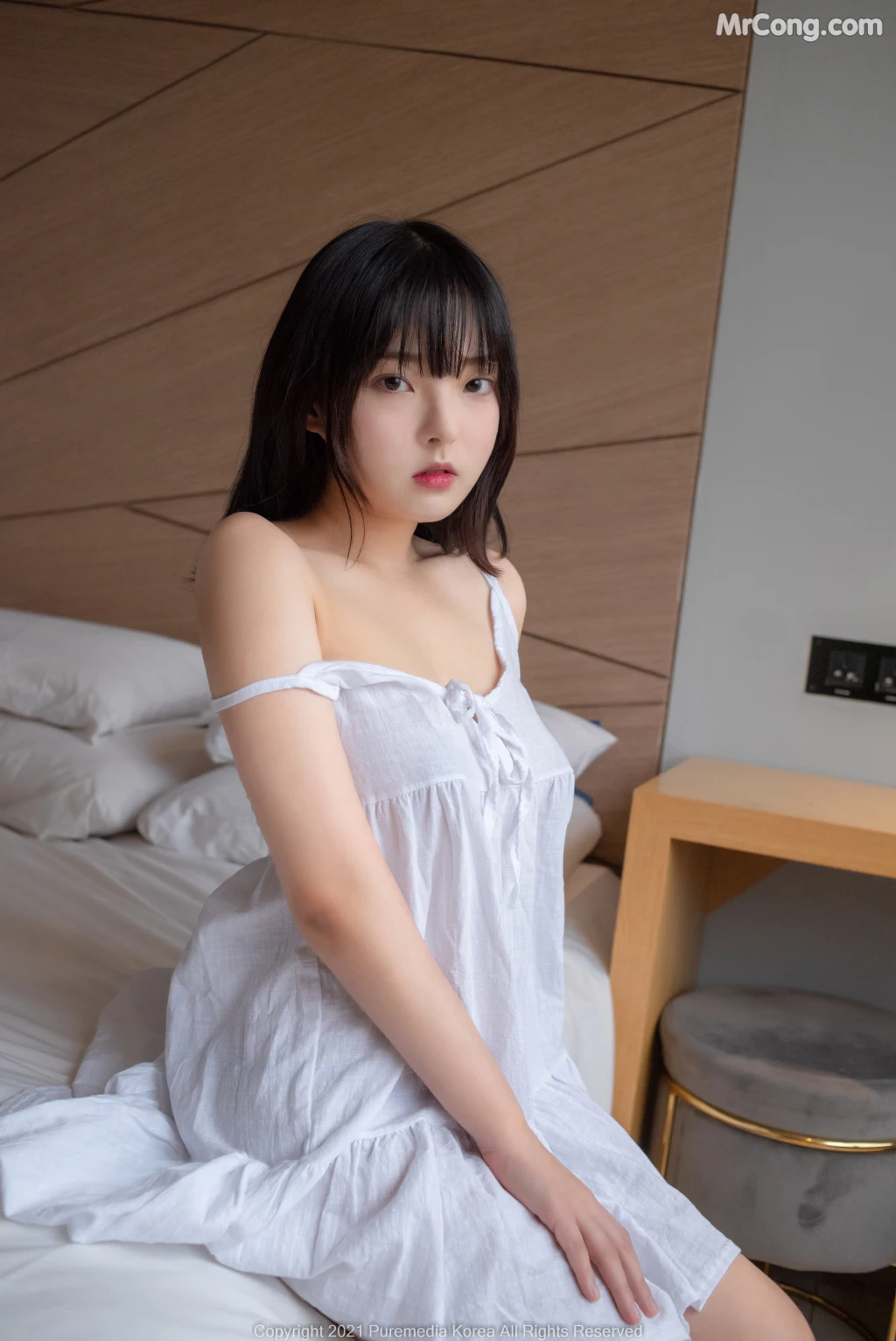 Pure Media Vol.152: Hansom (한솜) (74 photos)