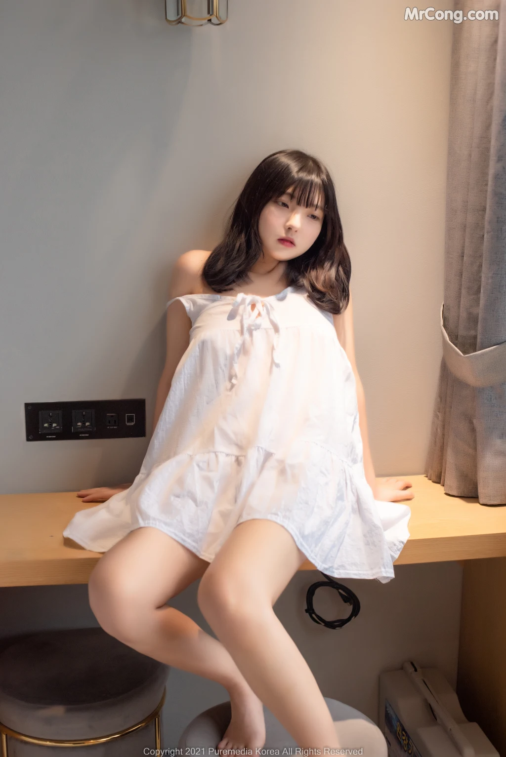 Pure Media Vol.152: Hansom (한솜) (74 photos)