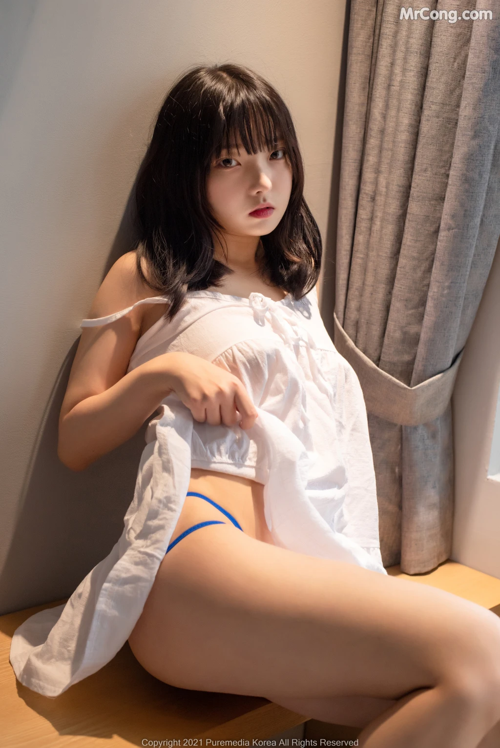Pure Media Vol.152: Hansom (한솜) (74 photos)