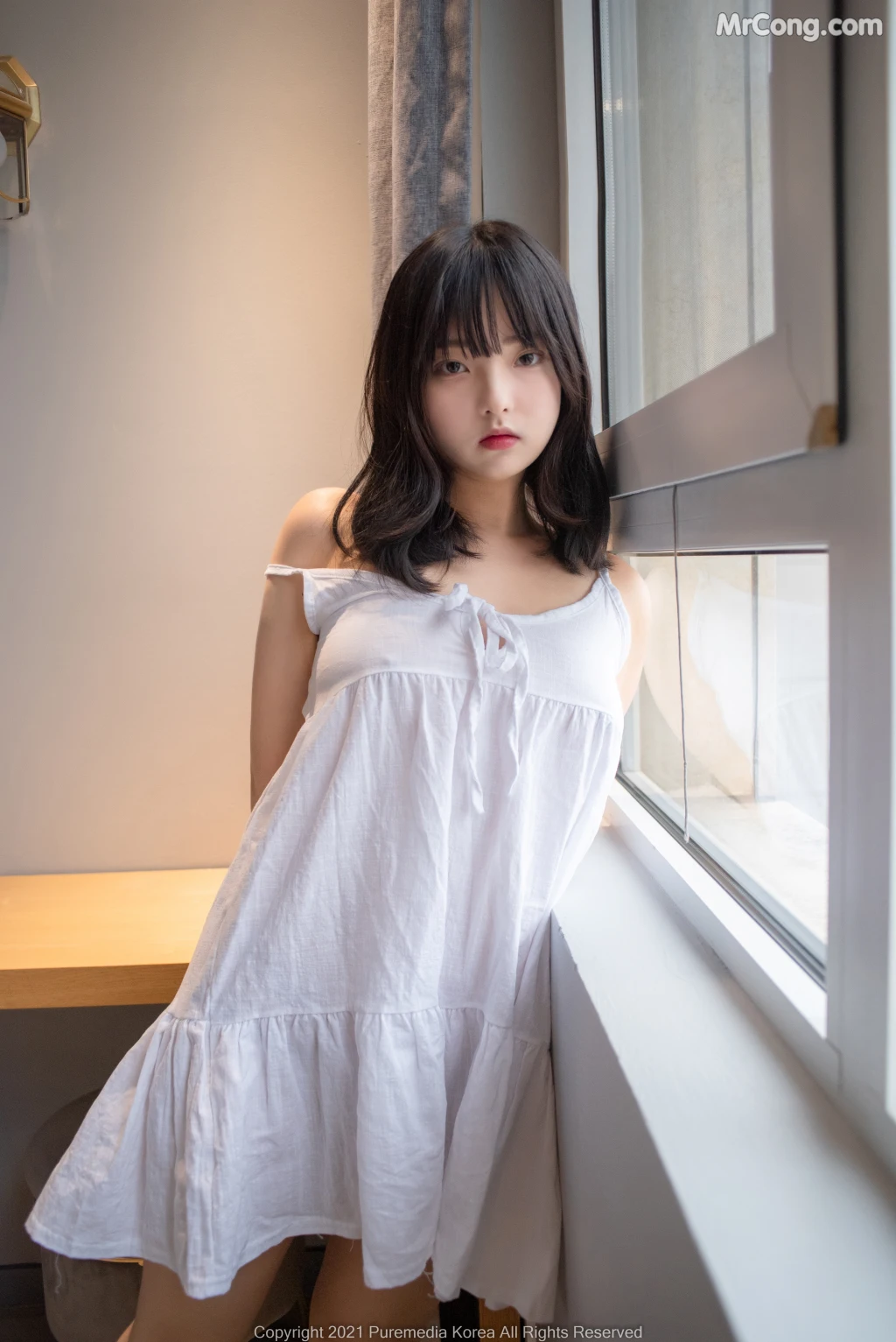 Pure Media Vol.152: Hansom (한솜) (74 photos)
