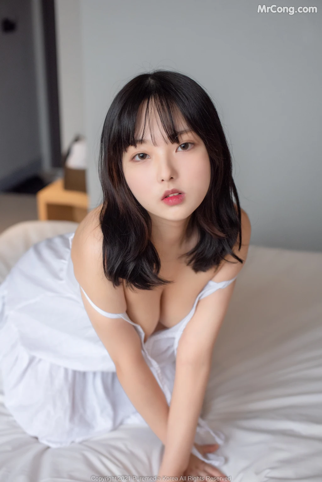 Pure Media Vol.152: Hansom (한솜) (74 photos) – Page 2