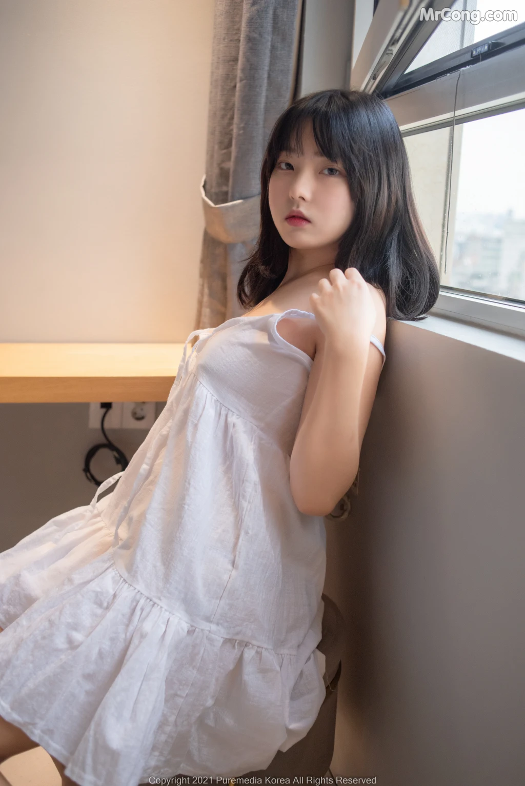 Pure Media Vol.152: Hansom (한솜) (74 photos) – Page 2