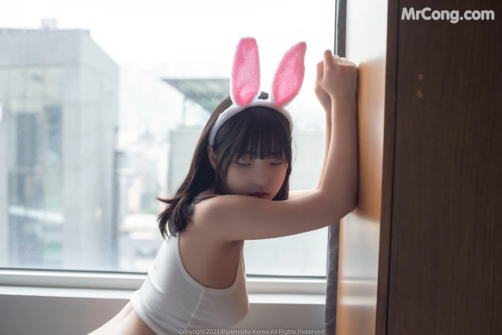 Pure Media Vol.152: Hansom (한솜) (74 photos) – Page 3