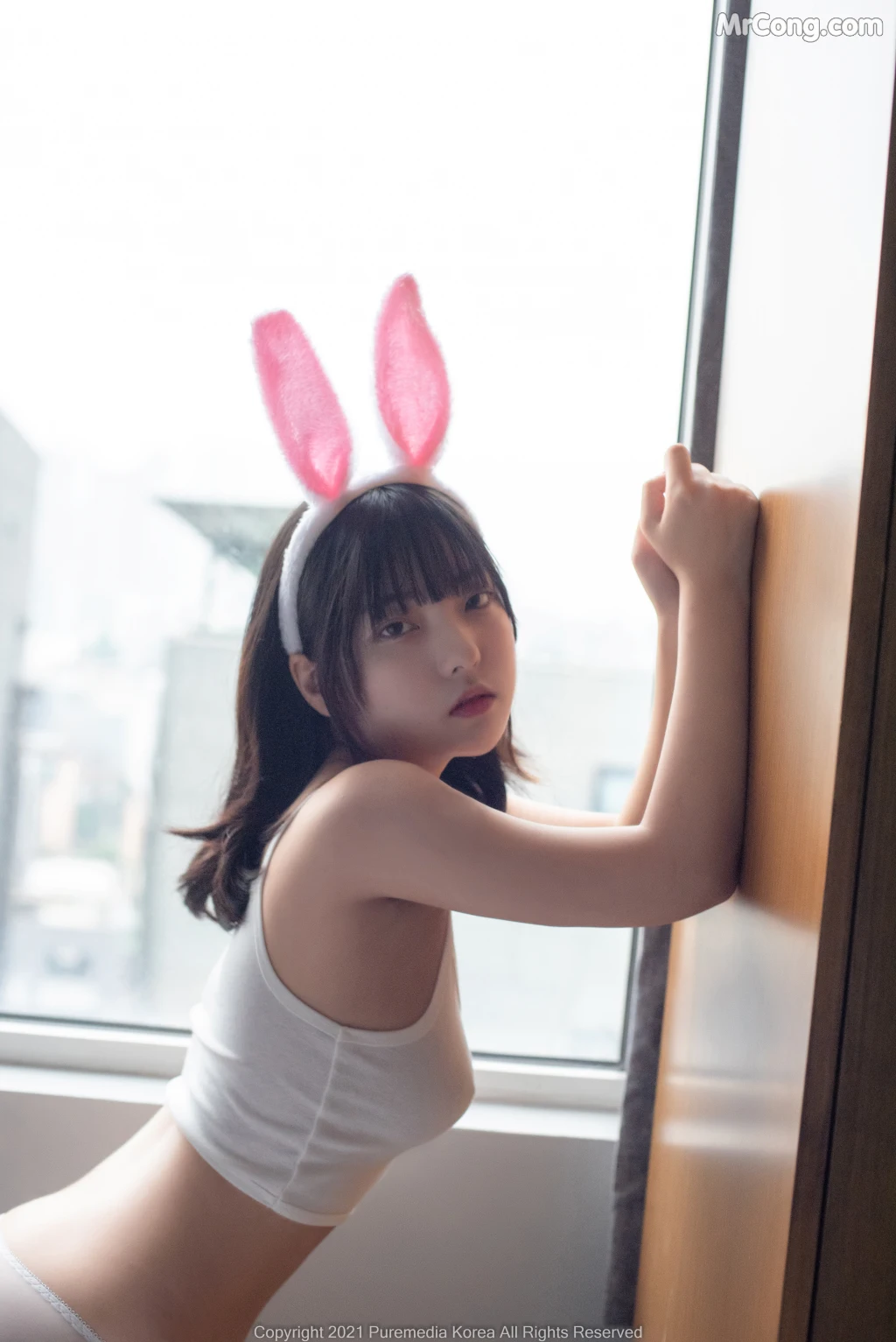 Pure Media Vol.152: Hansom (한솜) (74 photos) – Page 3