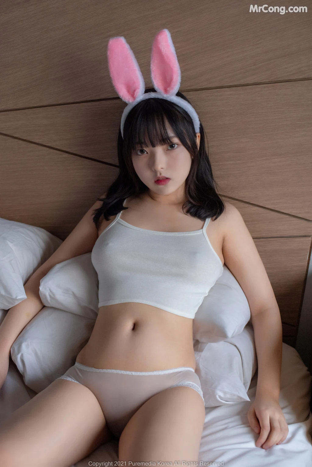 Pure Media Vol.152: Hansom (한솜) (74 photos) – Page 3
