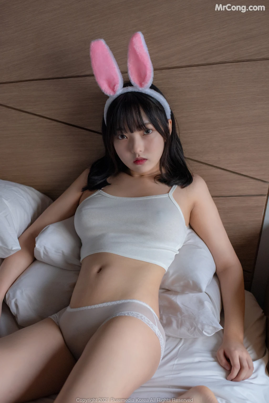 Pure Media Vol.152: Hansom (한솜) (74 photos) – Page 4