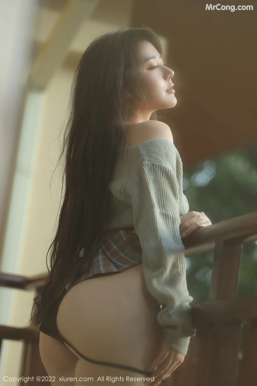 XIUREN No.4662: Manuela (玛鲁娜) (65 photos)