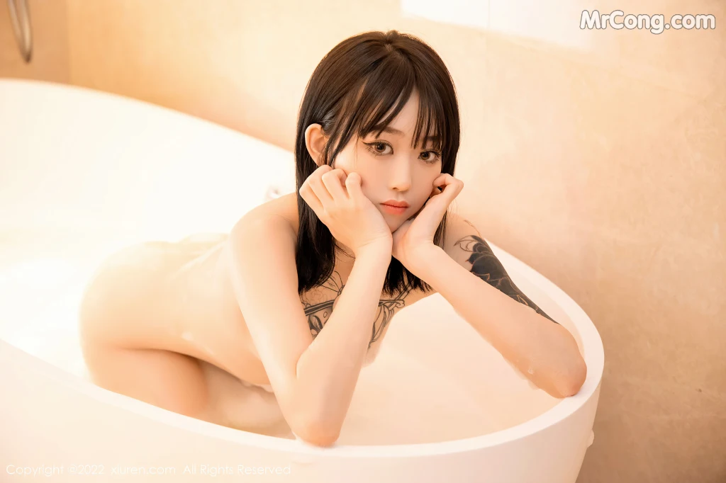 XIUREN No.4664: 奶瓶 (78 photos) – Page 6
