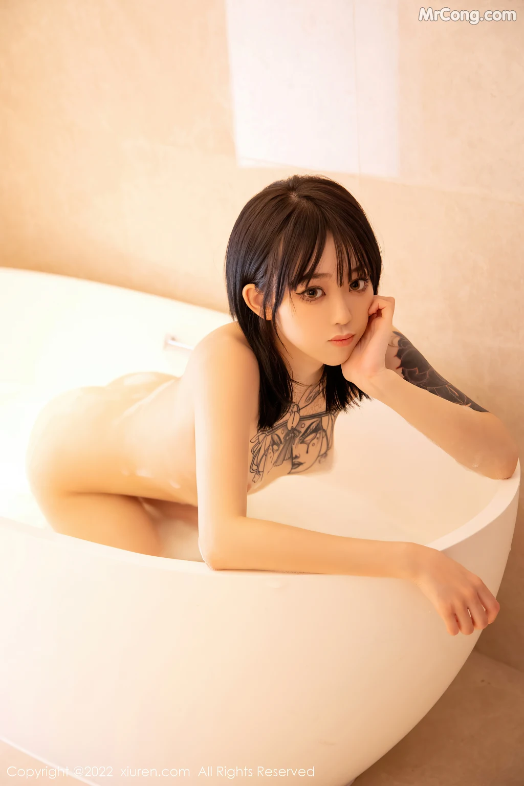 XIUREN No.4664: 奶瓶 (78 photos) – Page 6