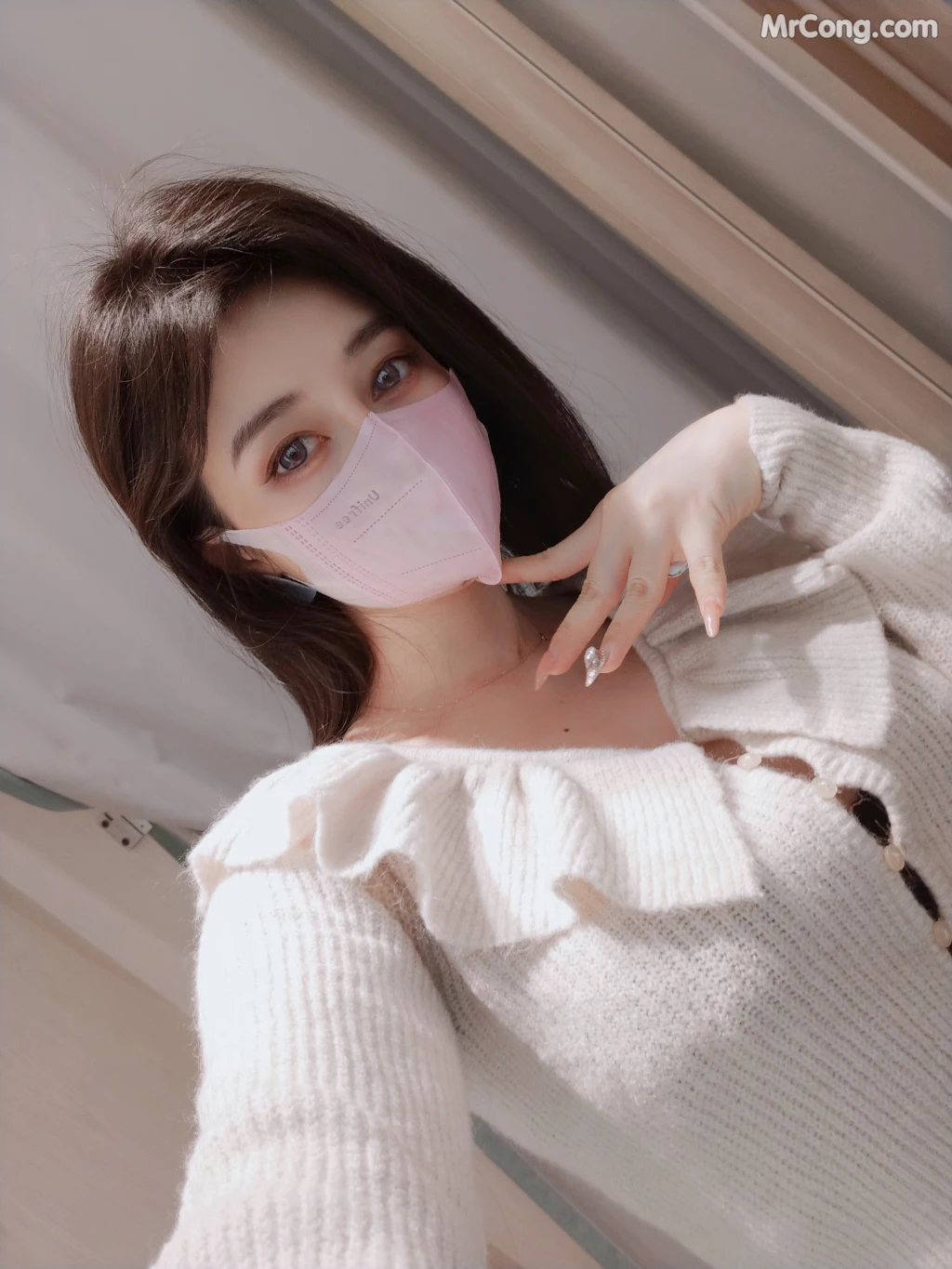 Coser@白银81 Vol.97: 4月会员部分合集 (第1期) (80 photos) – Page 3