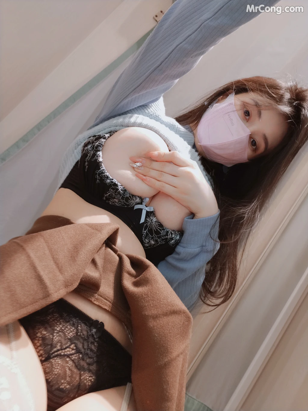 Coser@白银81 Vol.97: 4月会员部分合集 (第1期) (80 photos) – Page 5