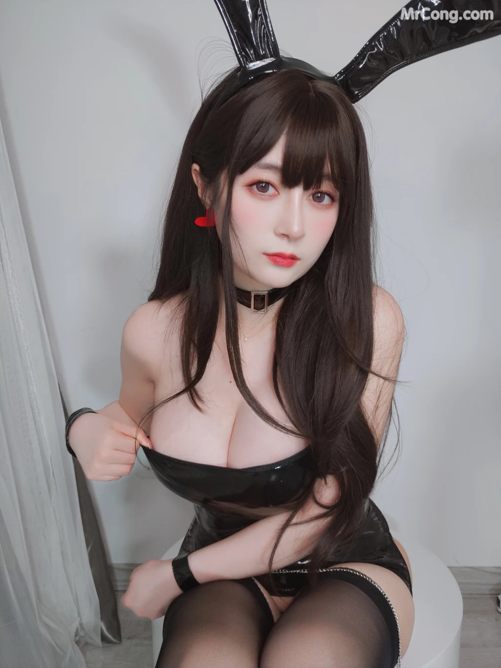 Coser@白银81 Vol.98: 4月会员部分合集 (第2期) (138 photos + 4 videos) – Page 6