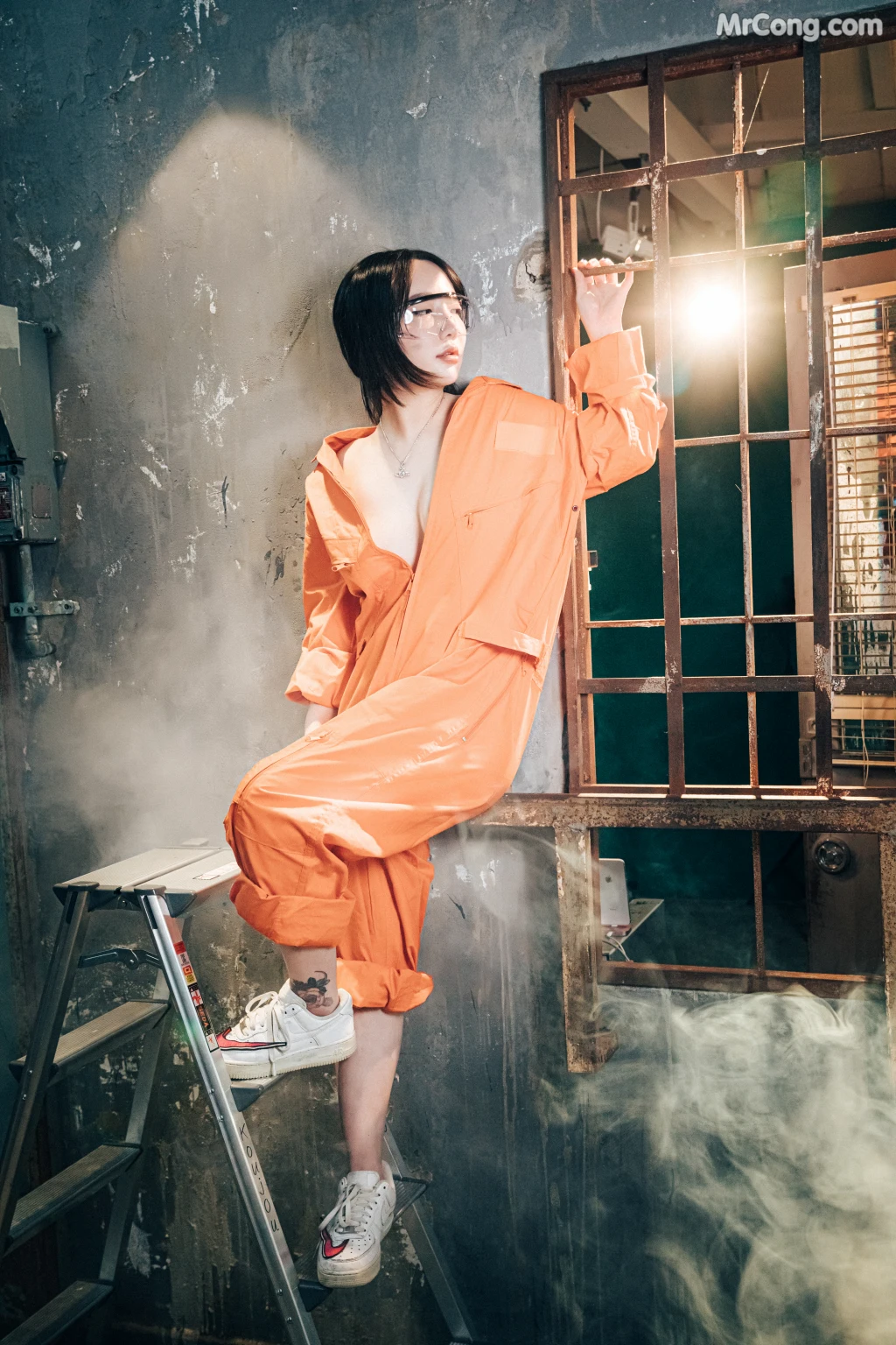 [Loozy] Son Ye-Eun (손예은): Where Are My Tools (86 photos) – Page 3