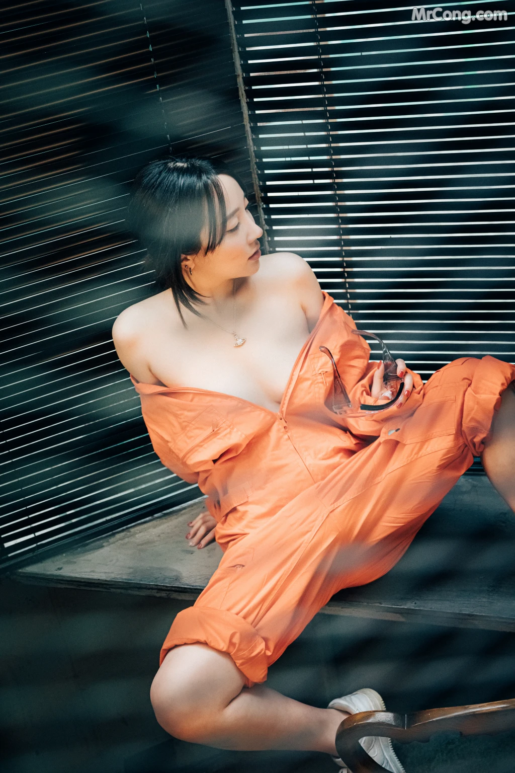 [Loozy] Son Ye-Eun (손예은): Where Are My Tools (86 photos) – Page 8