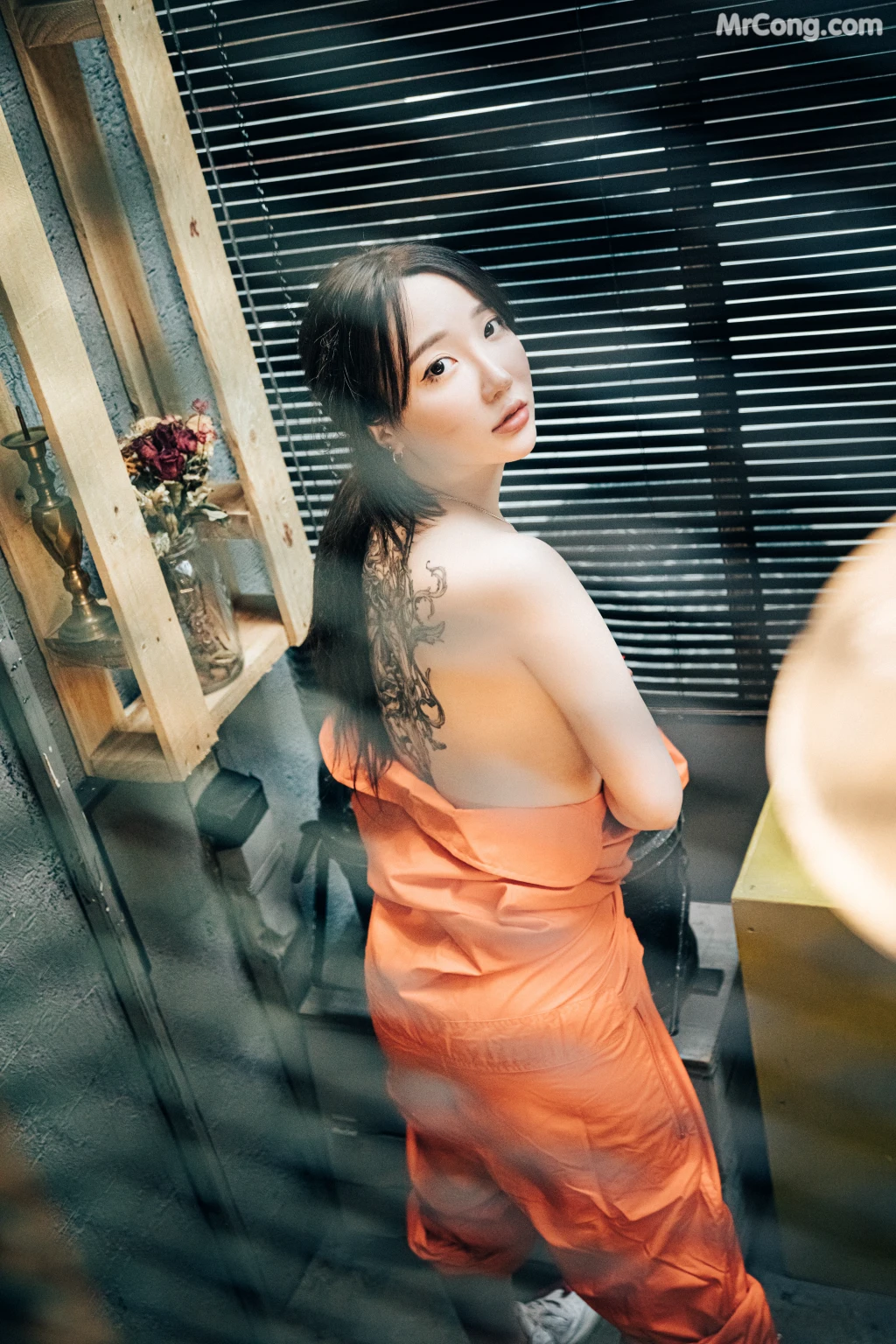 [Loozy] Son Ye-Eun (손예은): Where Are My Tools (86 photos) – Page 8